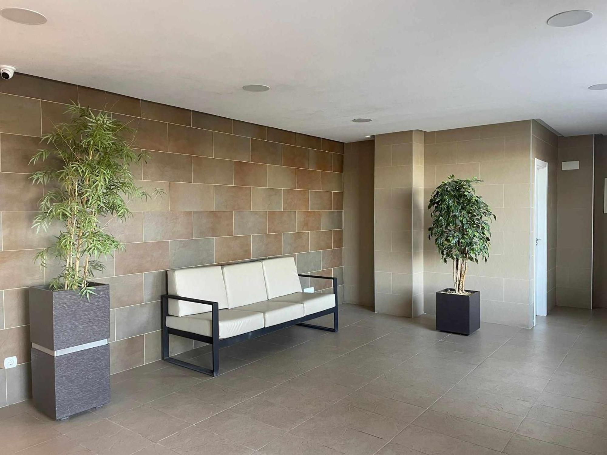 Apartment With Sea View Pool & Private Parking 卡尔佩 外观 照片